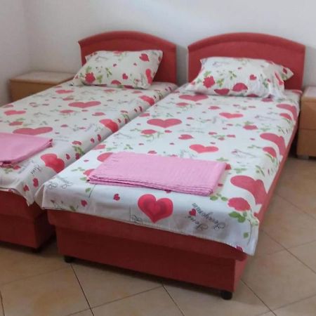 Ilic Apartments Budva Dış mekan fotoğraf