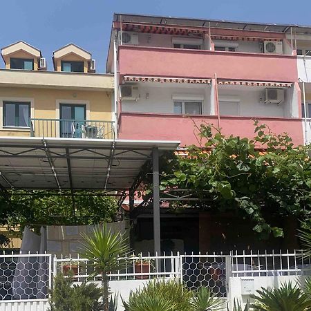 Ilic Apartments Budva Dış mekan fotoğraf