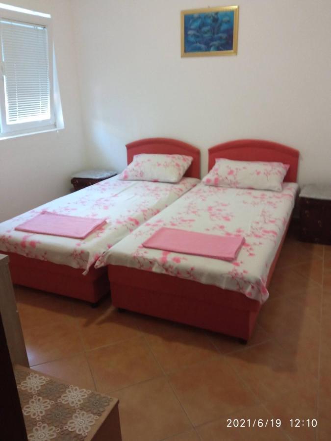 Ilic Apartments Budva Dış mekan fotoğraf