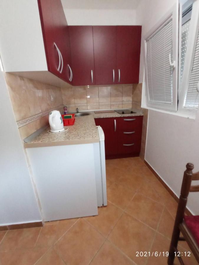 Ilic Apartments Budva Dış mekan fotoğraf