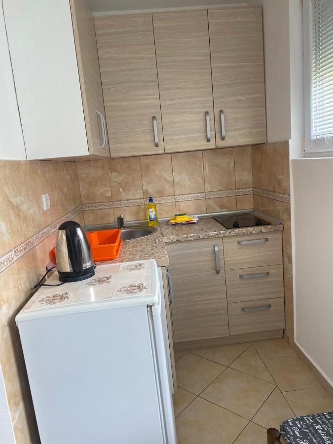 Ilic Apartments Budva Dış mekan fotoğraf