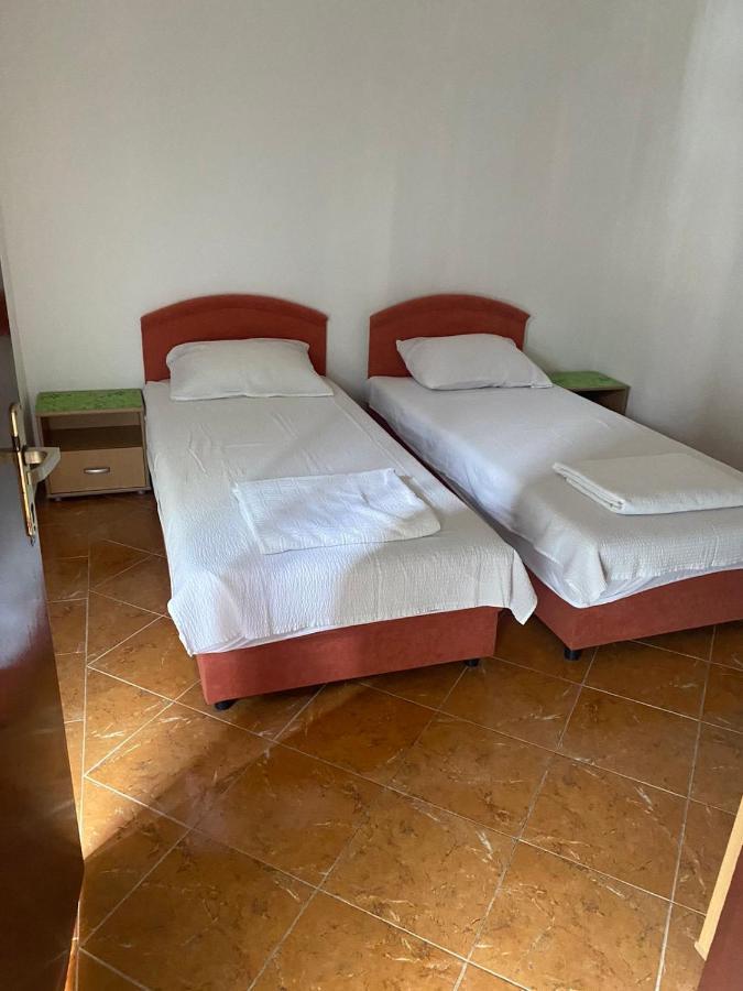 Ilic Apartments Budva Dış mekan fotoğraf
