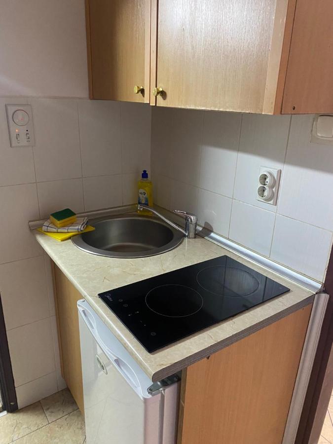 Ilic Apartments Budva Dış mekan fotoğraf