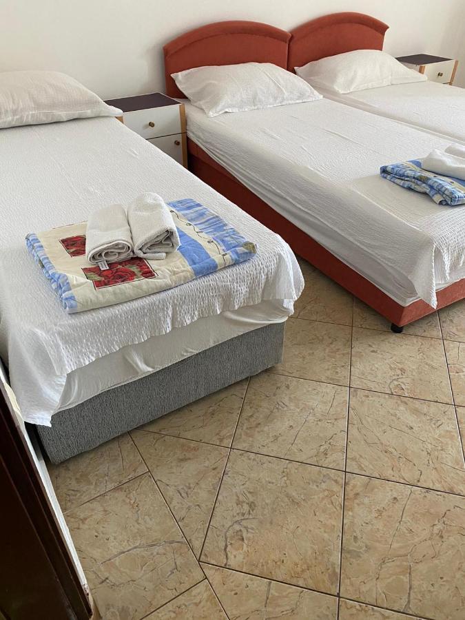 Ilic Apartments Budva Dış mekan fotoğraf