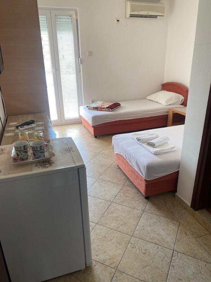 Ilic Apartments Budva Dış mekan fotoğraf