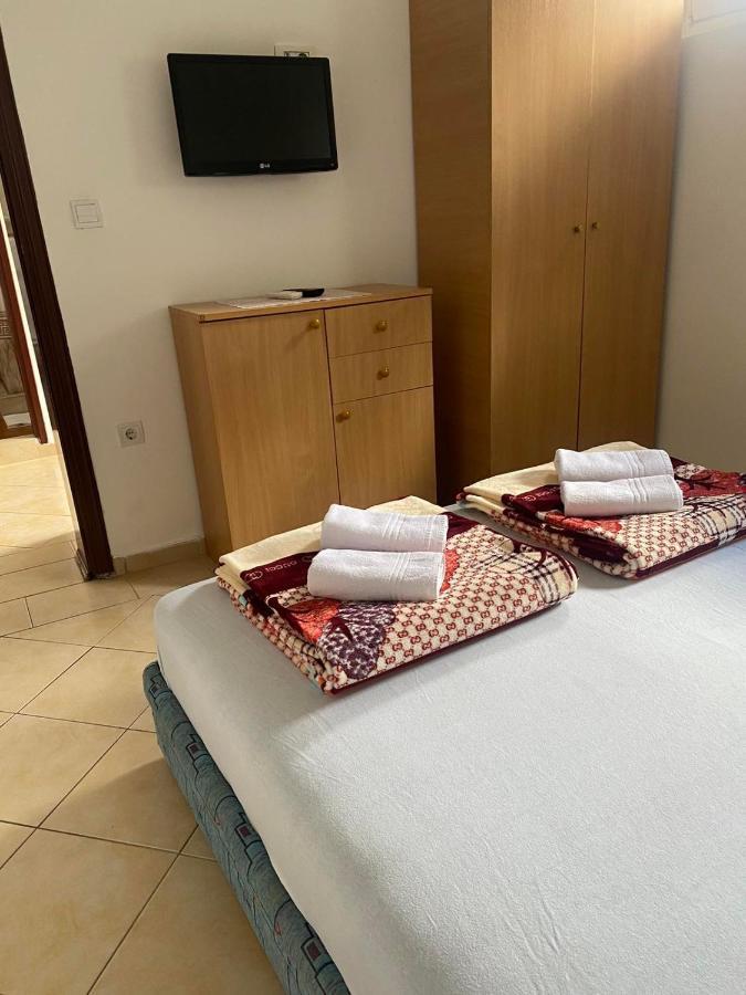 Ilic Apartments Budva Dış mekan fotoğraf
