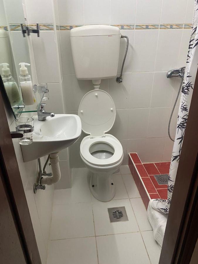 Ilic Apartments Budva Dış mekan fotoğraf