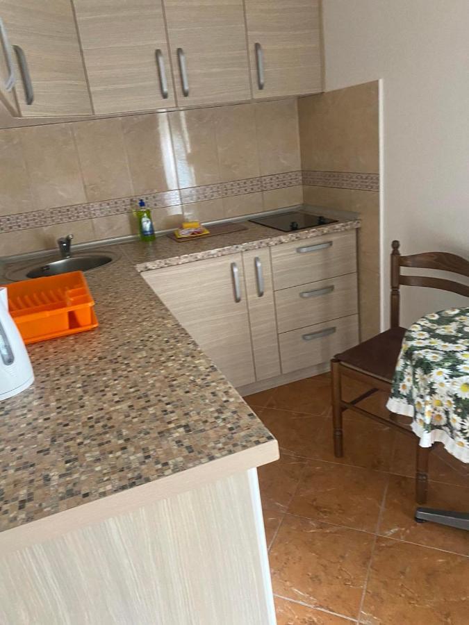 Ilic Apartments Budva Dış mekan fotoğraf