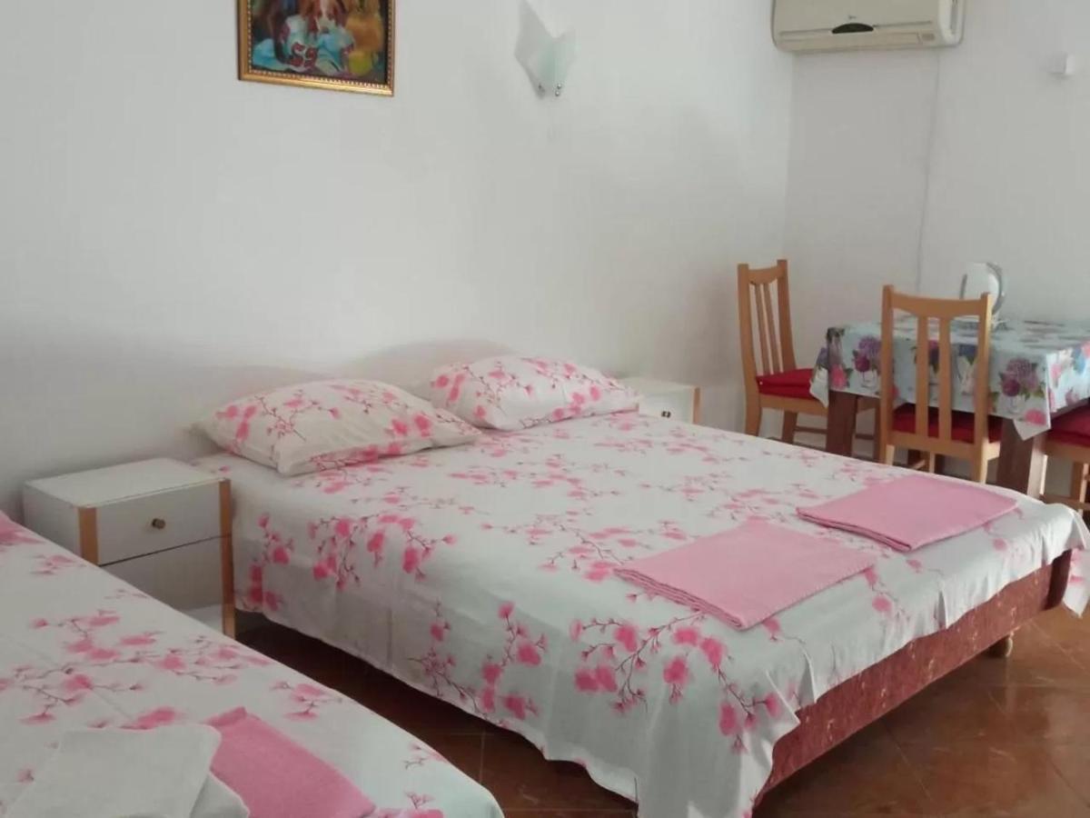 Ilic Apartments Budva Dış mekan fotoğraf