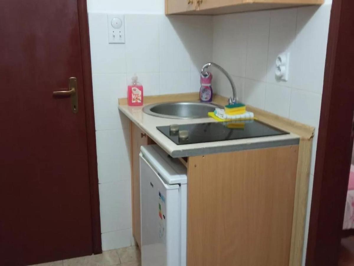 Ilic Apartments Budva Dış mekan fotoğraf