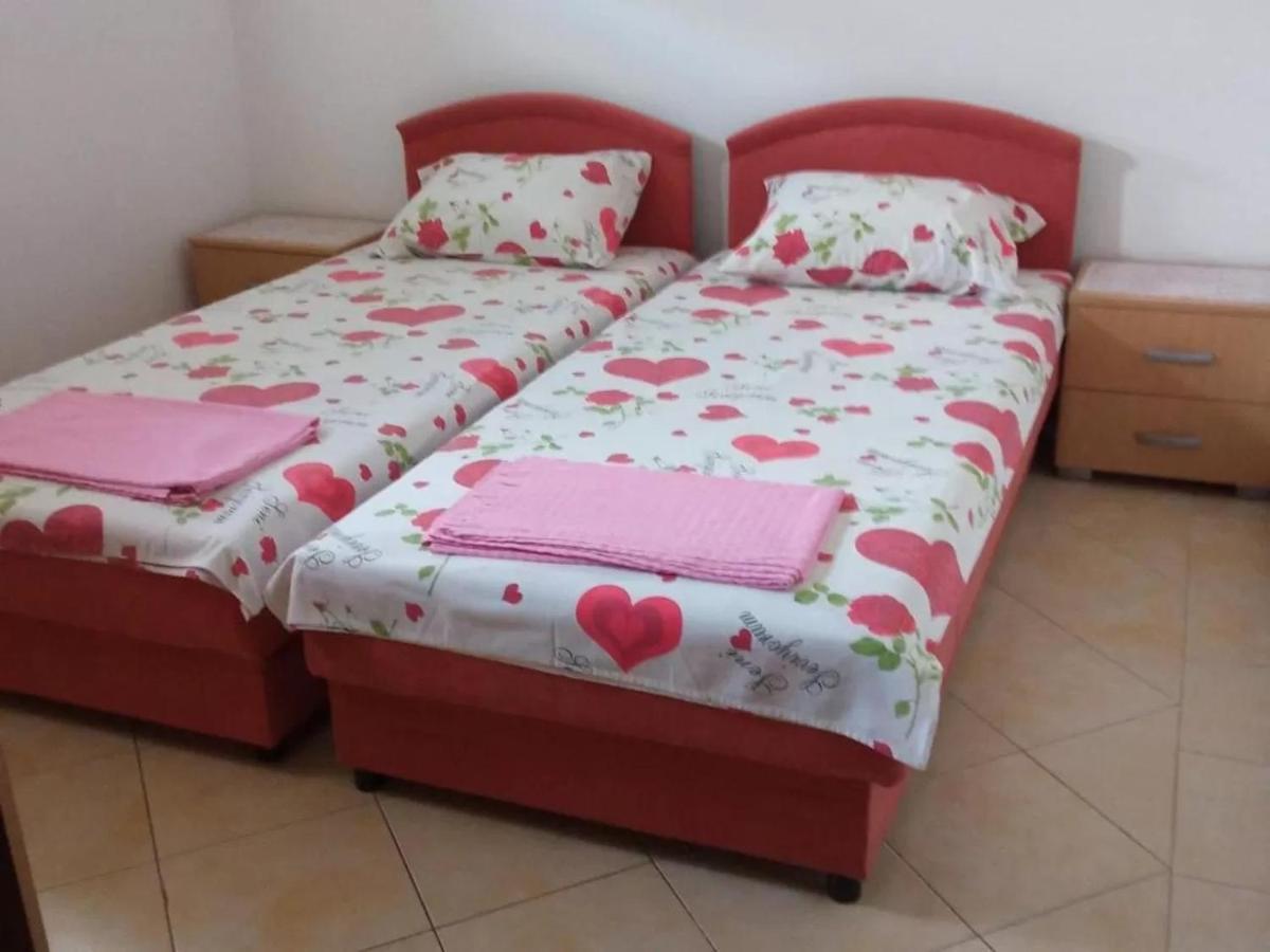 Ilic Apartments Budva Dış mekan fotoğraf