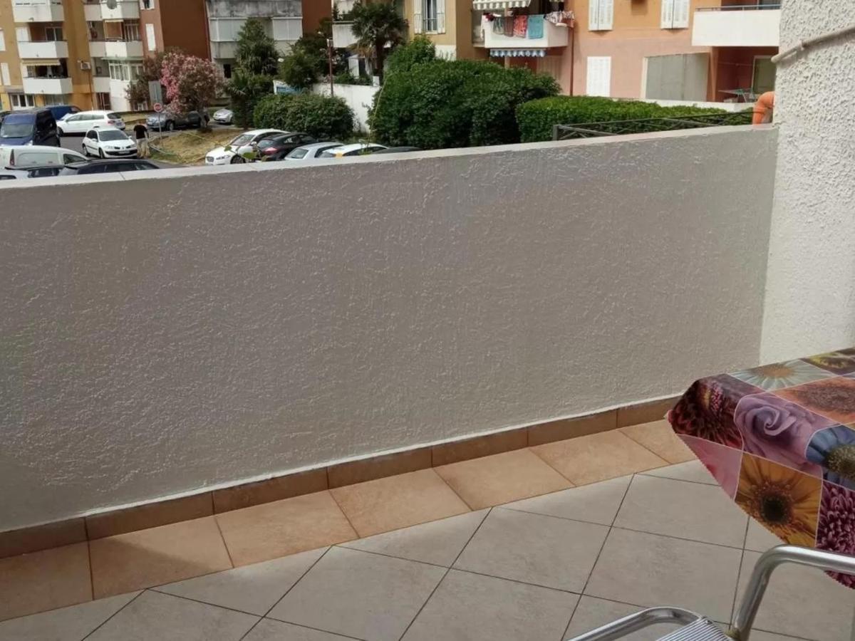 Ilic Apartments Budva Dış mekan fotoğraf