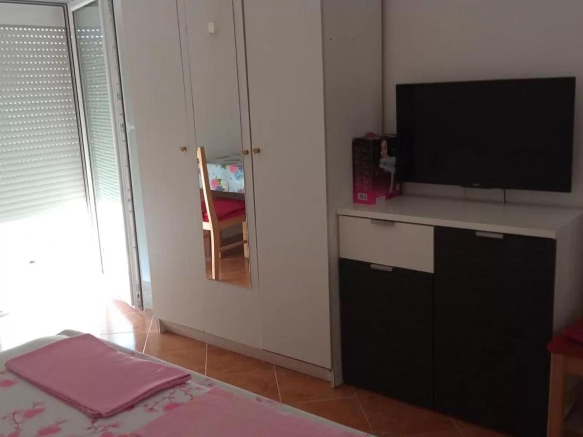 Ilic Apartments Budva Dış mekan fotoğraf