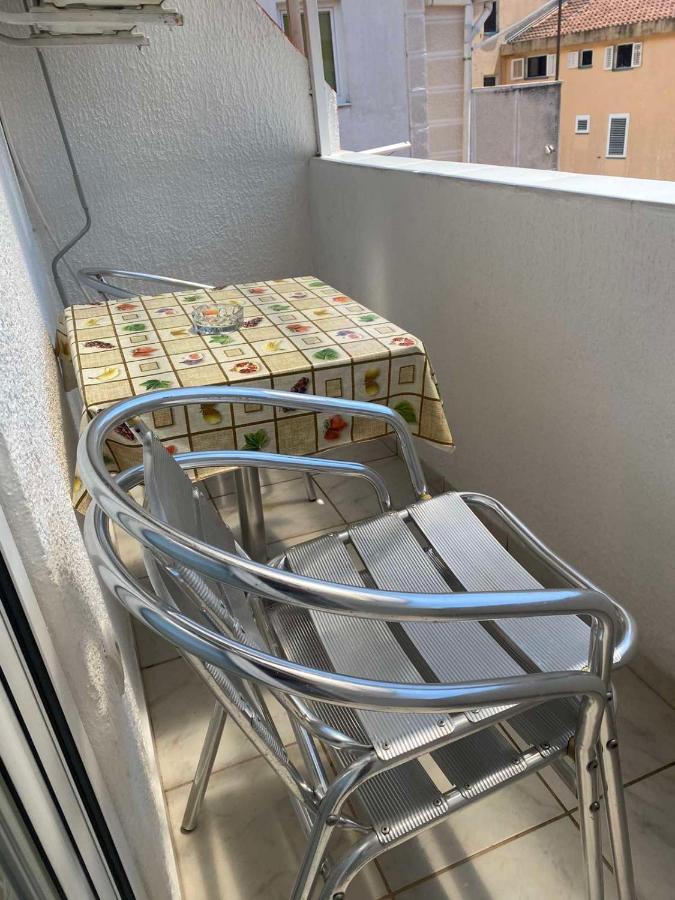 Ilic Apartments Budva Dış mekan fotoğraf