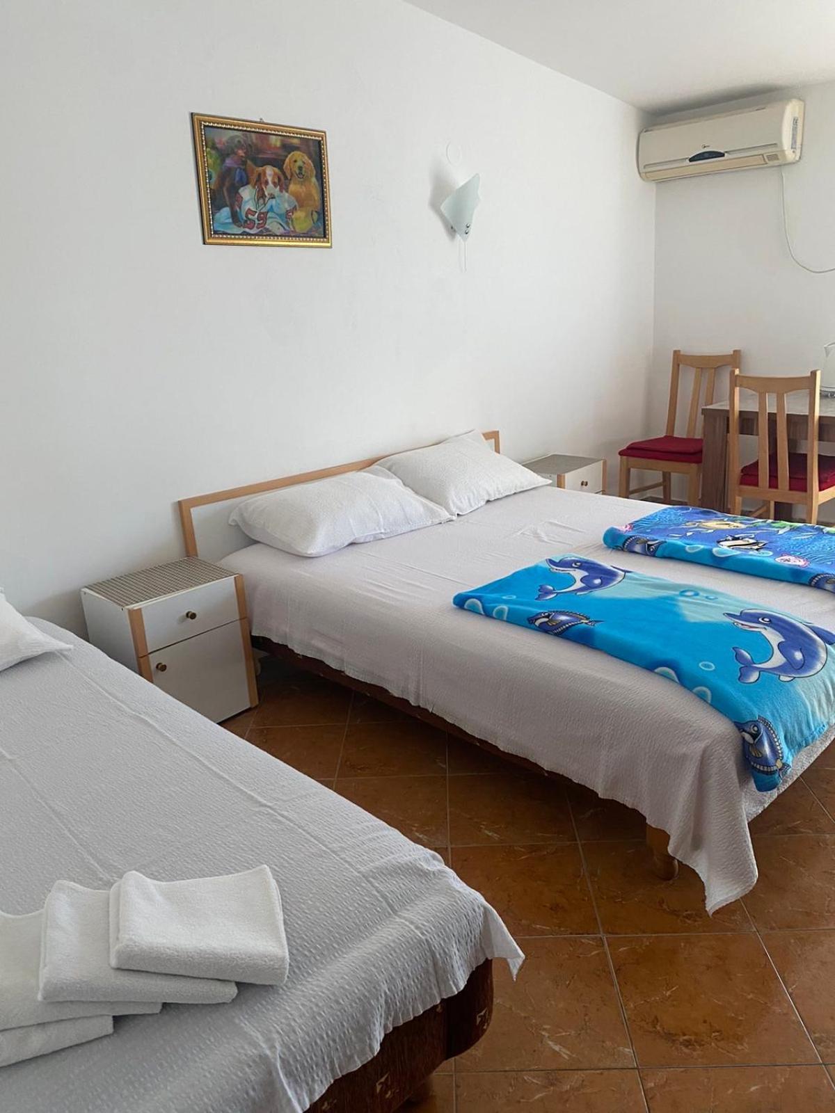 Ilic Apartments Budva Dış mekan fotoğraf