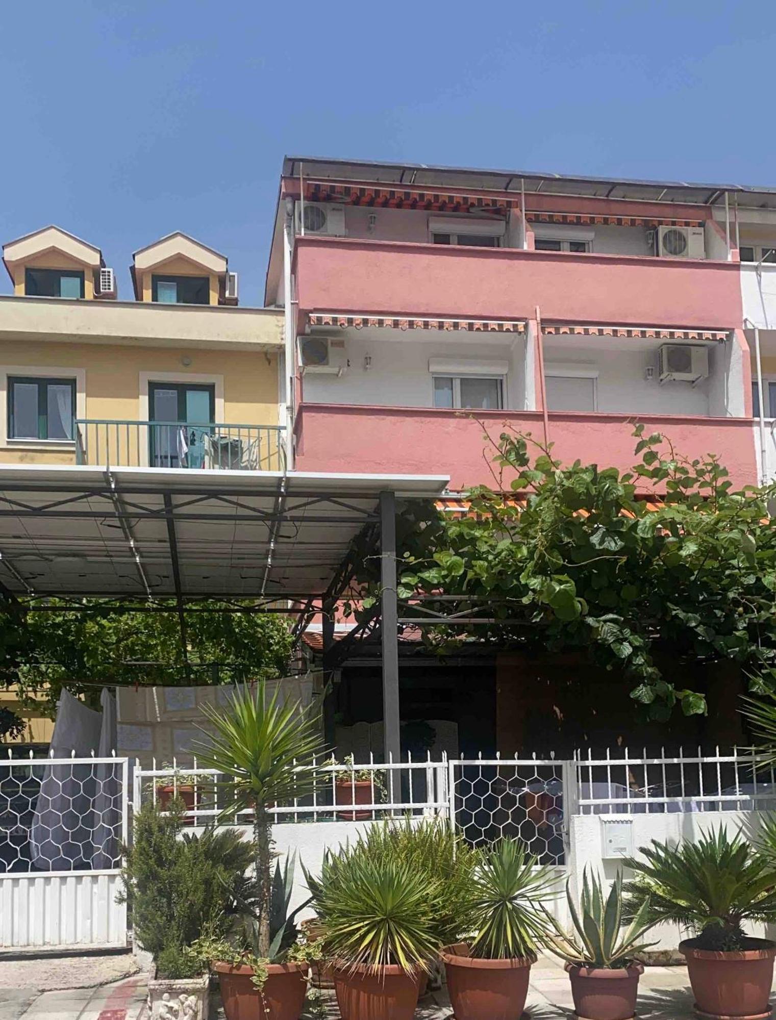 Ilic Apartments Budva Dış mekan fotoğraf