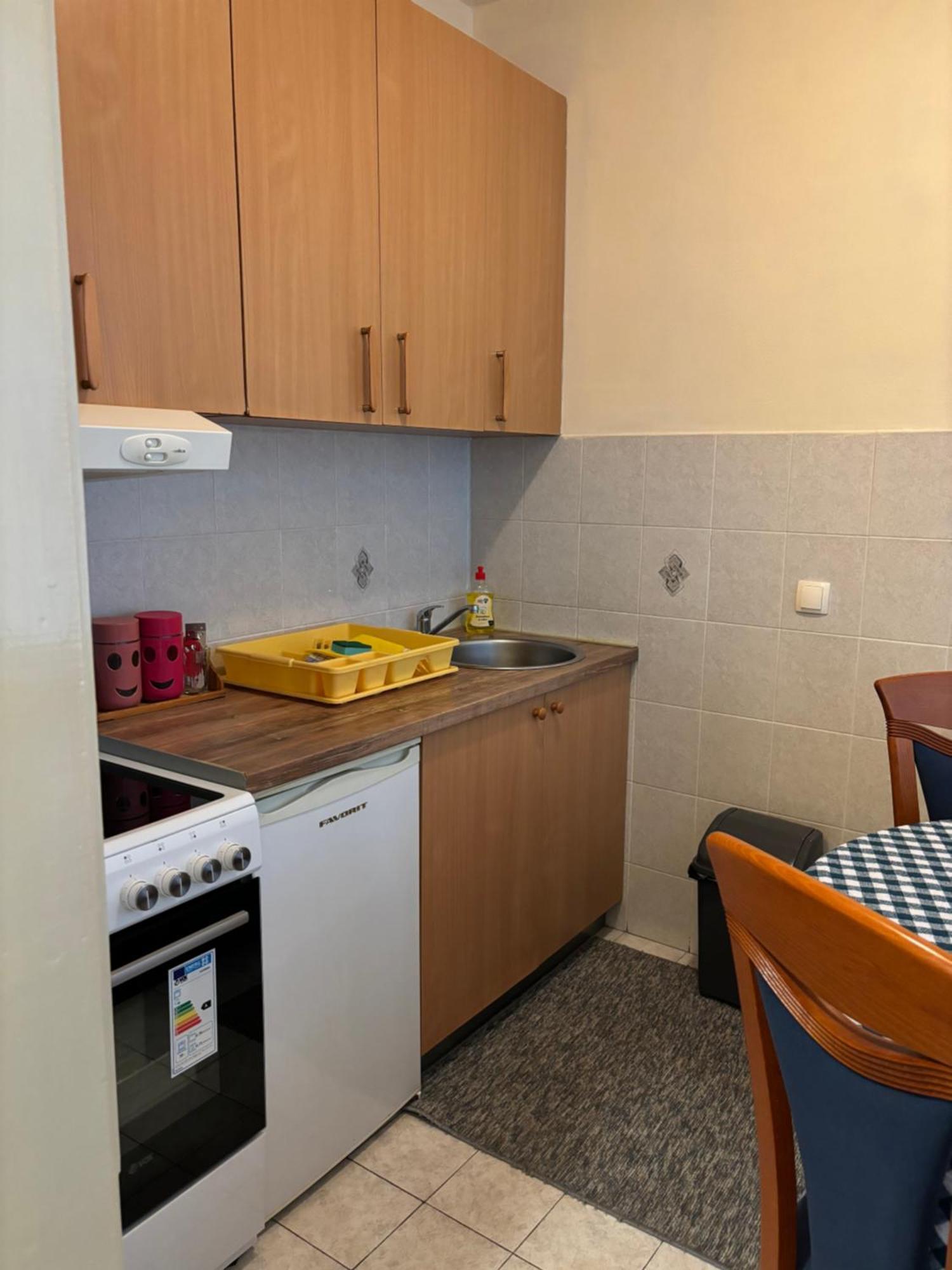 Ilic Apartments Budva Dış mekan fotoğraf
