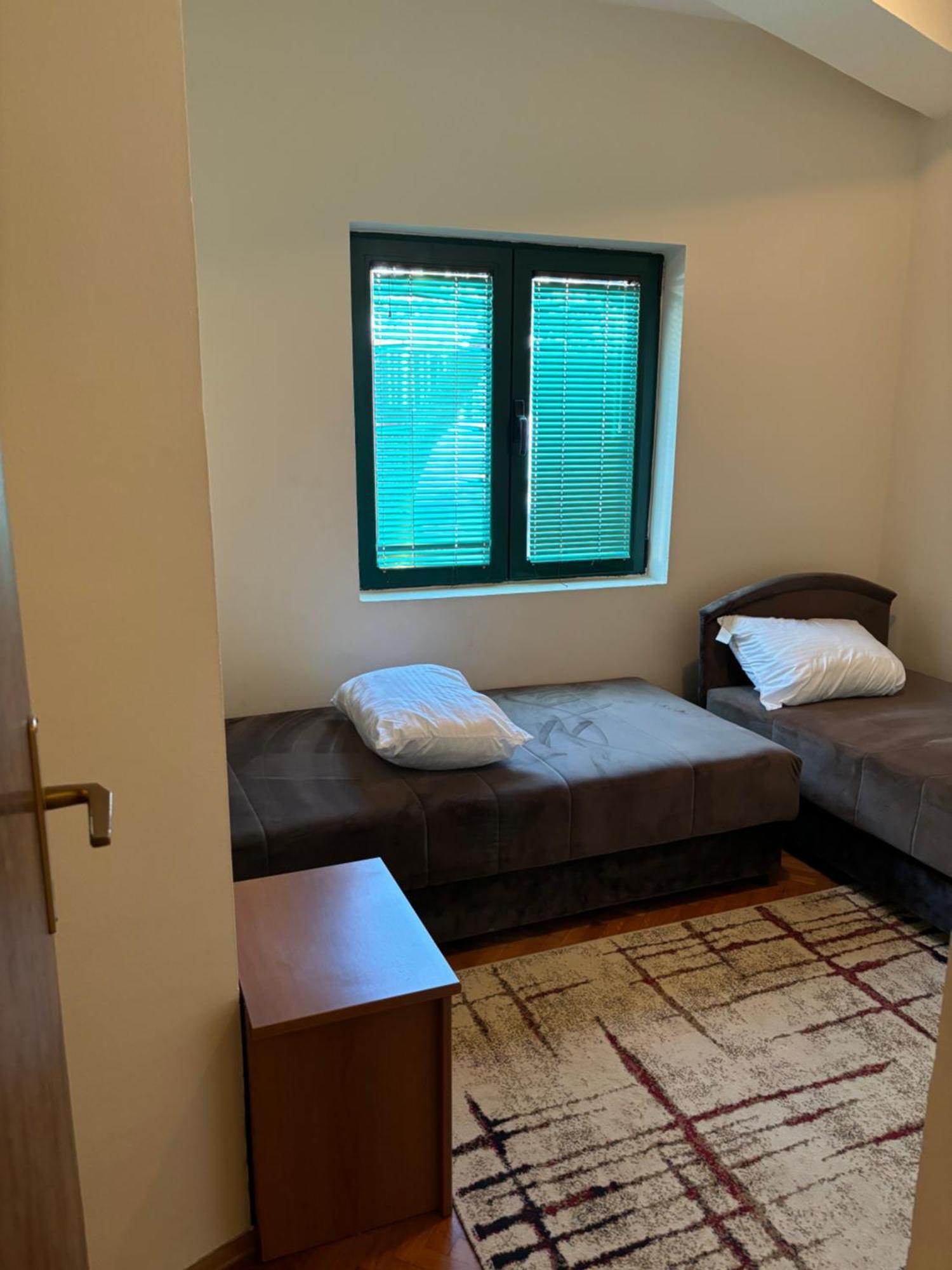 Ilic Apartments Budva Dış mekan fotoğraf
