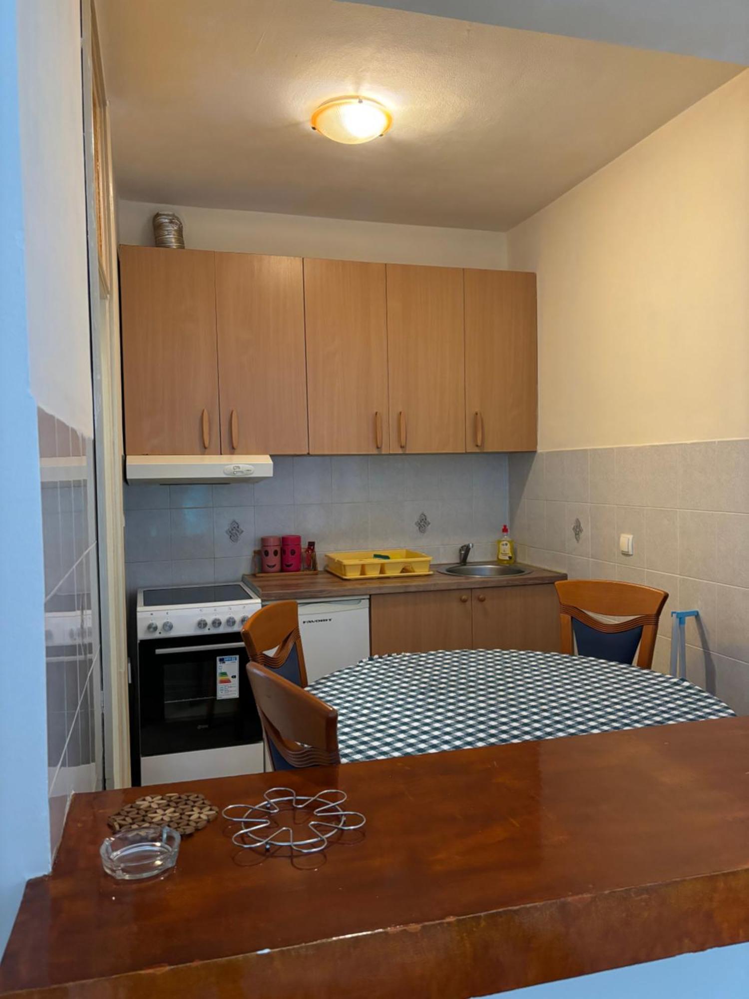 Ilic Apartments Budva Dış mekan fotoğraf