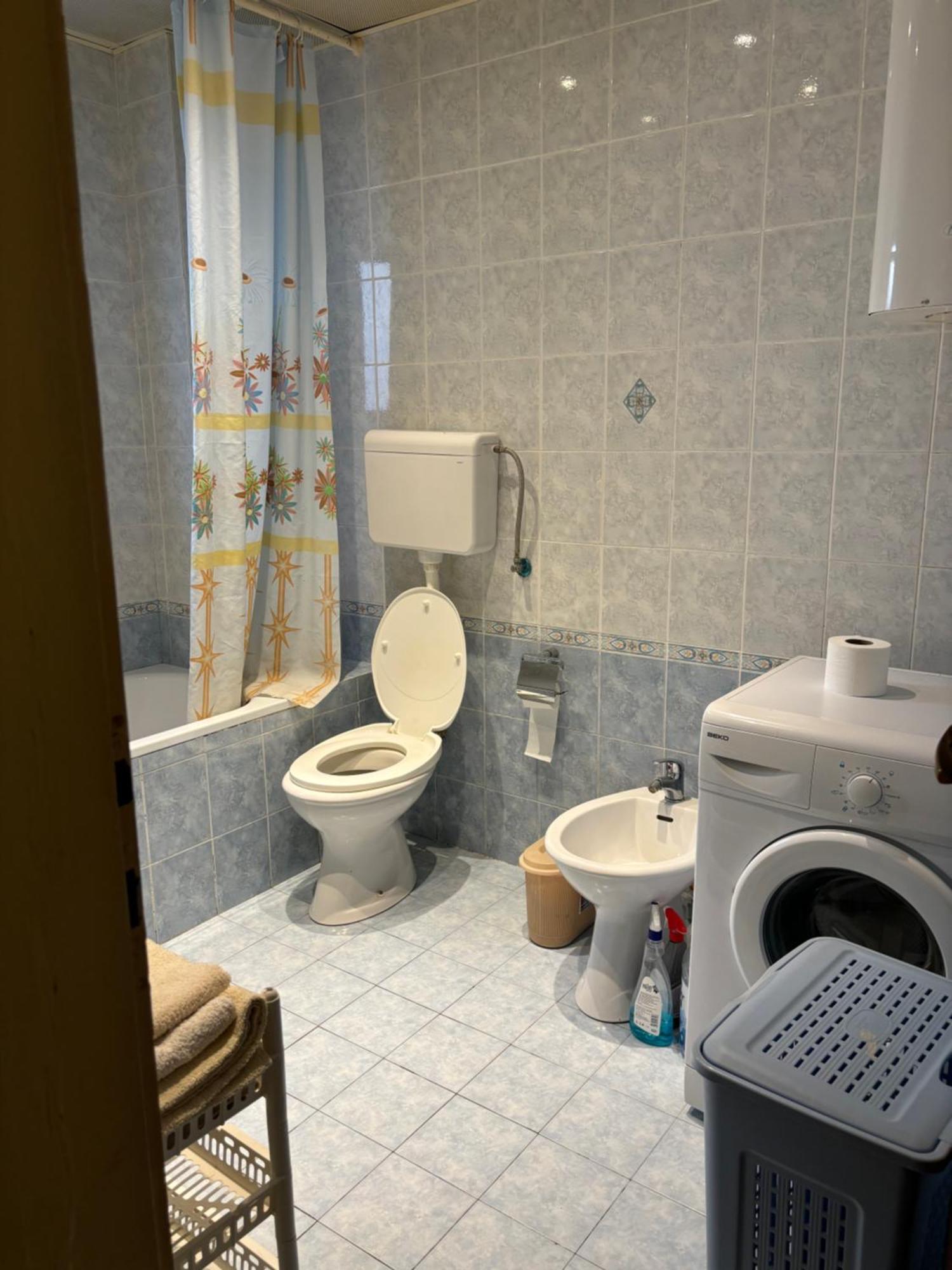 Ilic Apartments Budva Dış mekan fotoğraf