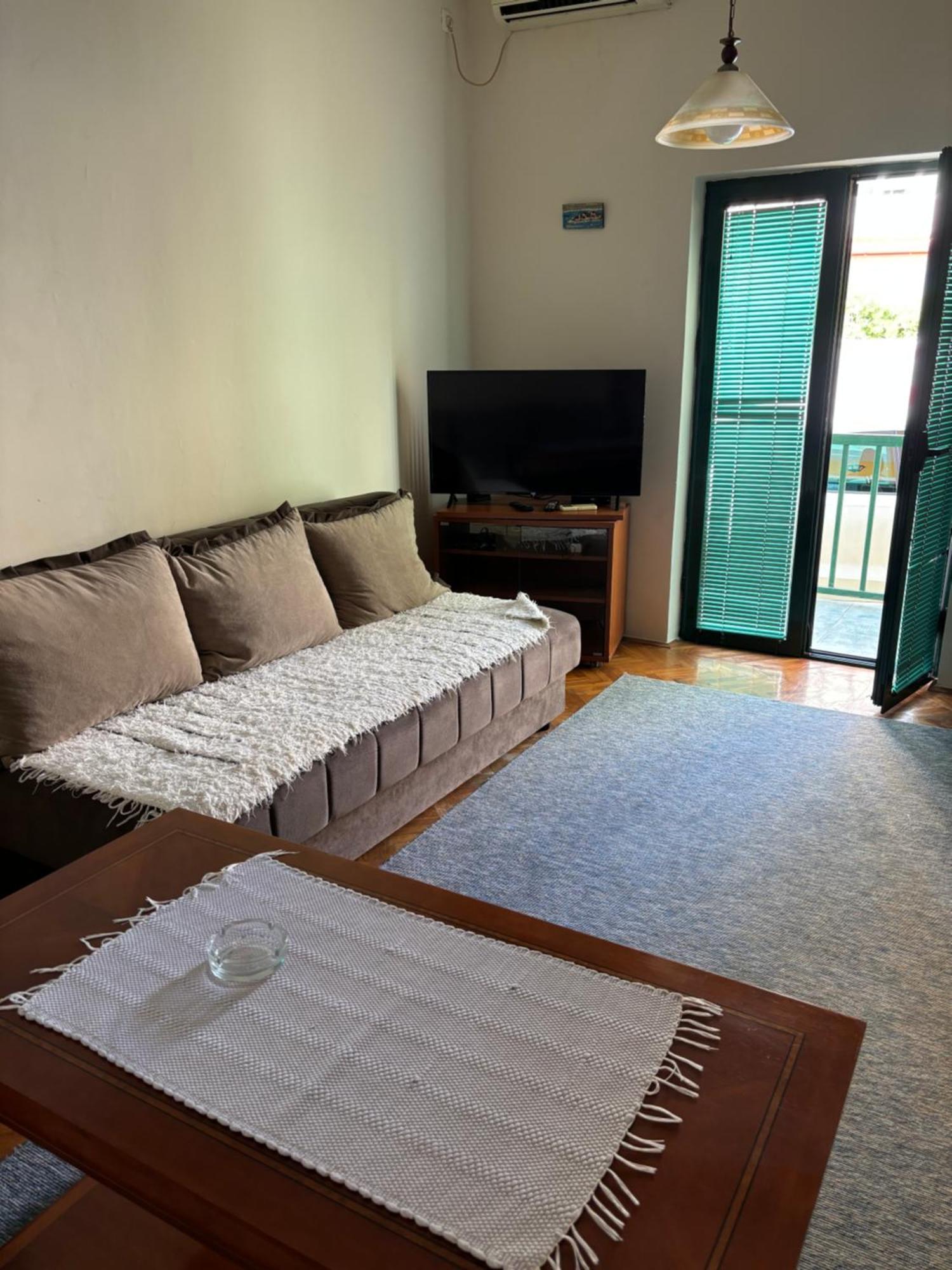 Ilic Apartments Budva Dış mekan fotoğraf
